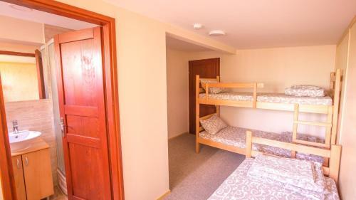 Green House Hostel