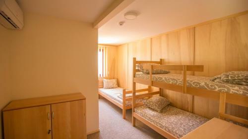 Green House Hostel