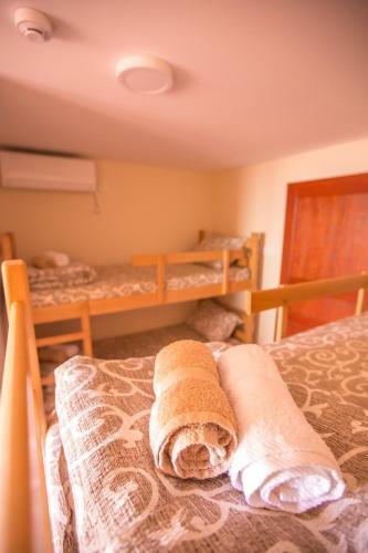 Green House Hostel