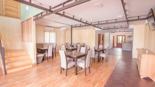 Green House Hostel
