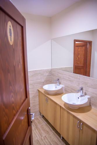 Green House Hostel