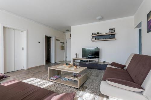 Arena Center Apartment