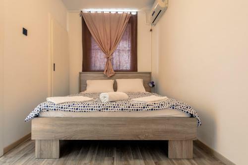 Arena Center Apartment
