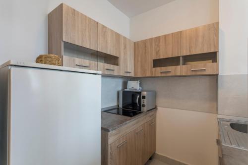 Arena Center Apartment