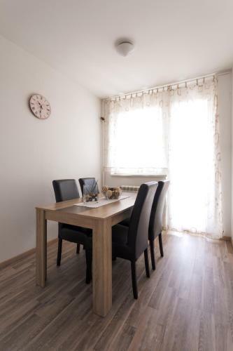 Arena Center Apartment