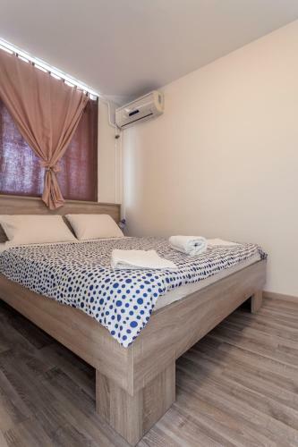Arena Center Apartment
