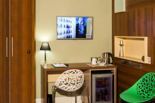 B&B Wimbledon Garni Concept