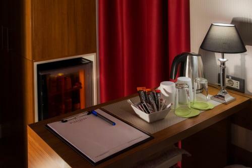 B&B Wimbledon Garni Concept