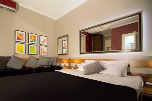 B&B Wimbledon Garni Concept