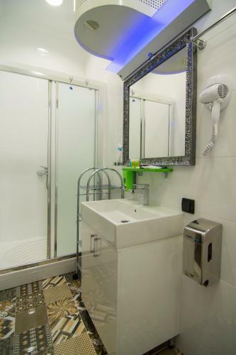 B&B Wimbledon Garni Concept