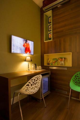 B&B Wimbledon Garni Concept