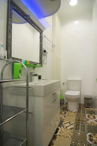 B&B Wimbledon Garni Concept