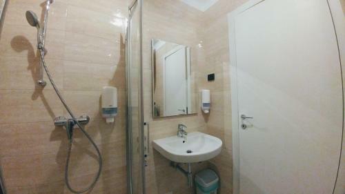A Blok Apartments A2