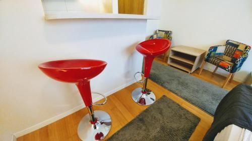 A Blok Apartments A2