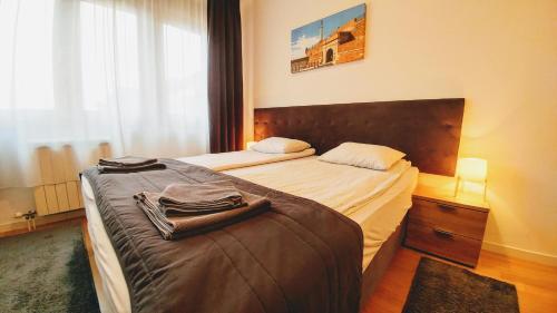 A Blok Apartments A2