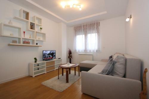 Apartment Diona Blok A