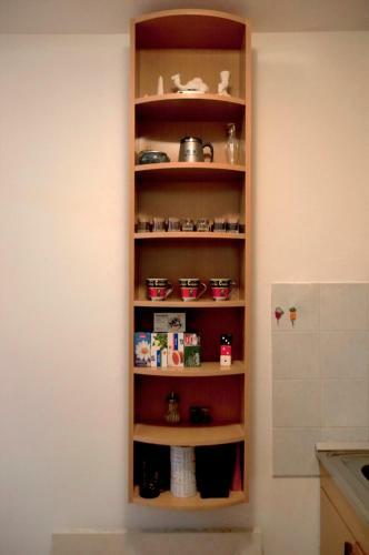 Amn Center Apartment