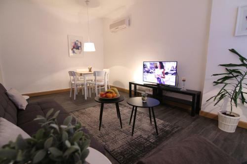Centro 1 Apartments