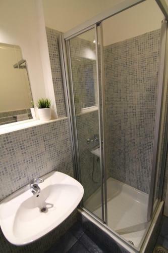 Centro 1 Apartments