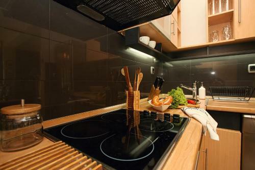 Designer Apartment Wow!