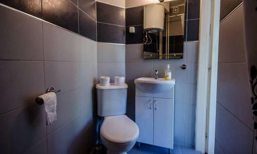 Visoki Stevan Apartments