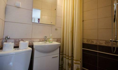 Visoki Stevan Apartments