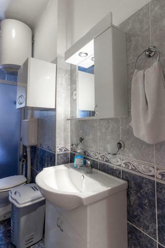 Apartamentos Central Park Polo