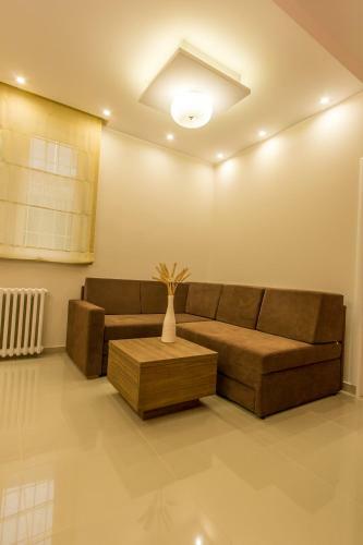 Apartments Jevremova