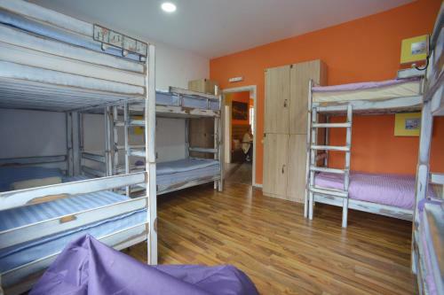 Albergue Stella Di Notte
