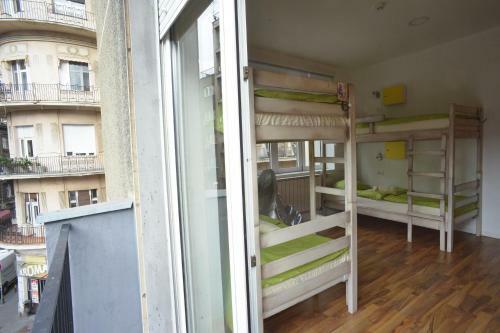 Albergue Stella Di Notte