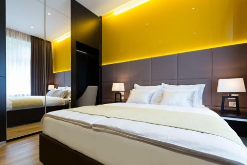 Hostal Maccani Luxury Suites