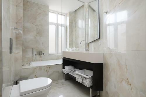Hostal Maccani Luxury Suites