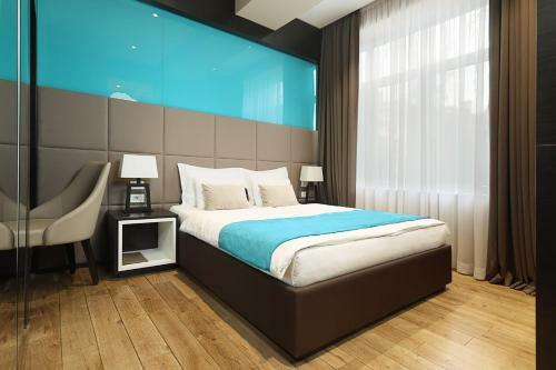 Hostal Maccani Luxury Suites