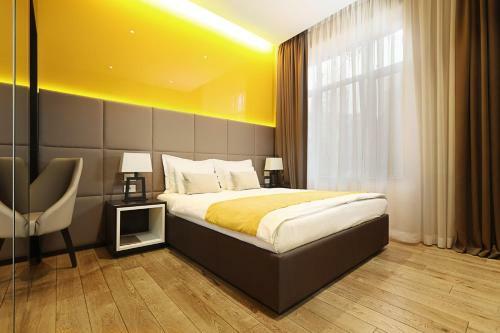 Hostal Maccani Luxury Suites