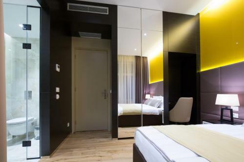 Hostal Maccani Luxury Suites