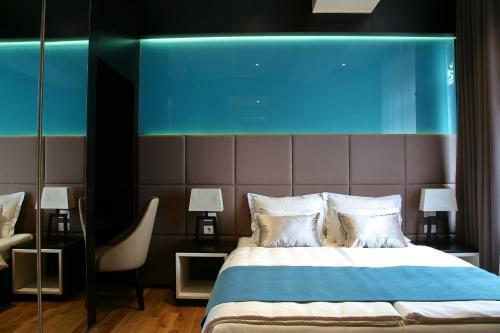 Hostal Maccani Luxury Suites