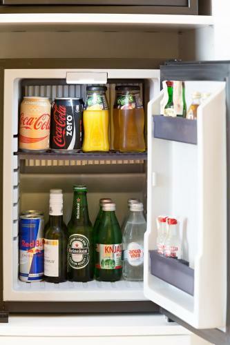 Hostal Maccani Luxury Suites
