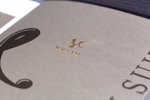 Hostal Maccani Luxury Suites