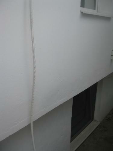 White House Apartment