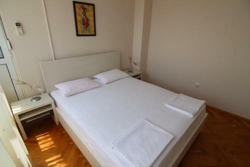 Kursulina Apartment