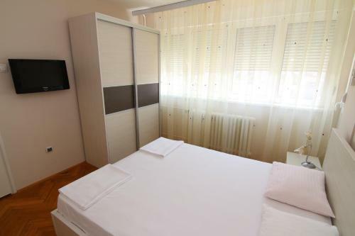 Kursulina Apartment