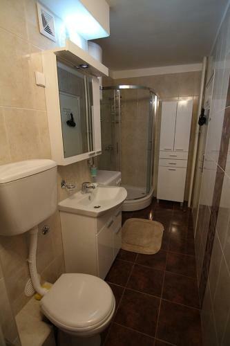 Kursulina Apartment
