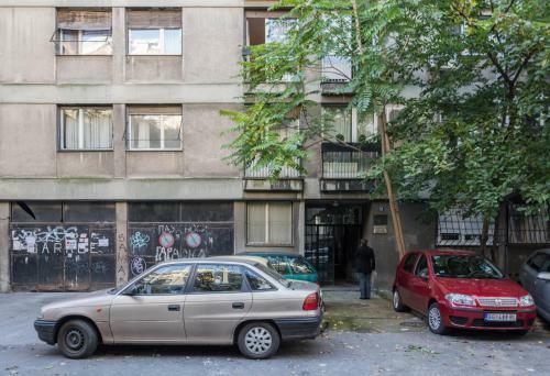 Apartment Hram