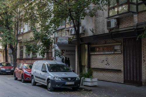 Apartment Hram