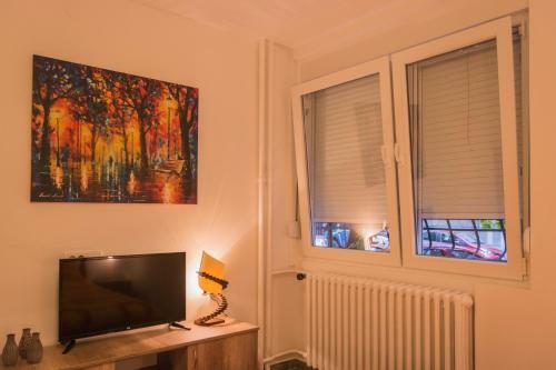 Apartment Hram