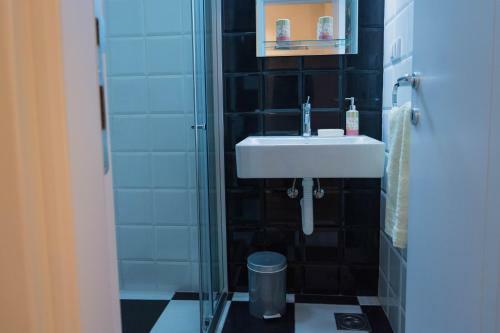Apartment Hram
