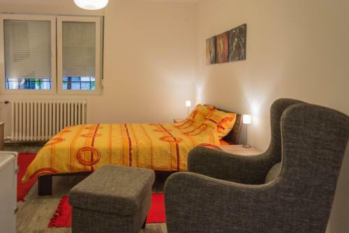 Apartment Hram