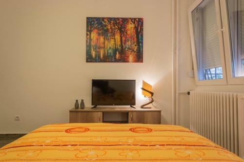Apartment Hram