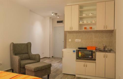 Apartment Hram
