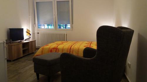 Apartment Hram